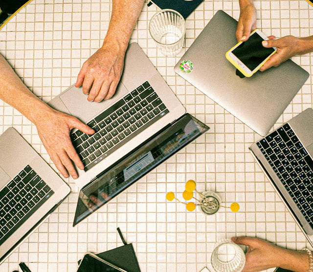 Ondina - Comunicação