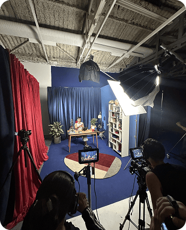 Ondina - Vertentes Estúdio