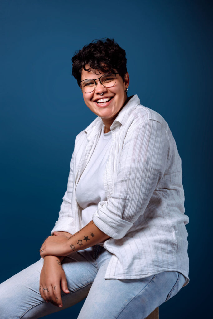Ondina Cardume - Gabi