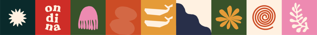 ondina pattern